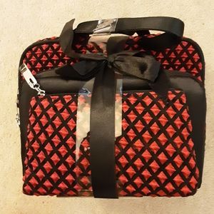 "NEW" Cosmetics Bags Bundle 3bags